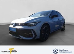 Bild des Angebotes VW Golf GTE GTE FACELIFT MATRIX HEAD-UP DCC LM18 AHK