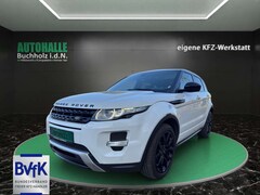 Bild des Angebotes Land Rover Range Rover Evoque Dynamic Sport mit absolutem VOLLAUSSTATTUNG inkl.
