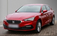 Bild des Angebotes SEAT Leon 1.5e TSI DSG Xcellence
