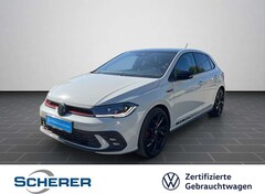 Bild des Angebotes VW Polo GTI Edition 25 2.0 TSI DSG NAVI RFK ACC LED