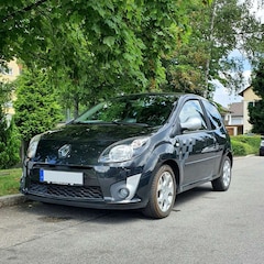 Bild des Angebotes Renault Twingo GT 1.2 16V (100 PS), TÜV bis 05/2027