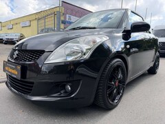 Bild des Angebotes Suzuki Swift Comfort+ TÜV/Service Neu Garantie 81TKM