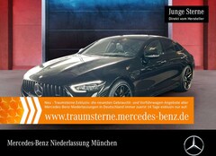 Bild des Angebotes Mercedes-Benz AMG GT 63 S E  Cp. Keramik AeroPak Perf-Abgas SHD