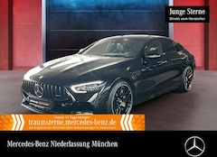 Bild des Angebotes Mercedes-Benz AMG GT 63 S E  Cp. Keramik AeroPak Perf-Abgas SHD