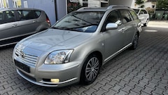 Toyota Avensis Avensis Combi 1.8 VVT-i Combi C(TÜV,05,2028)