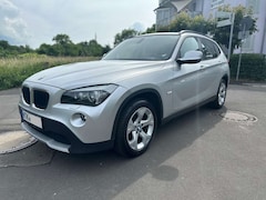 Bild des Angebotes BMW X1 X1 xDrive20d Aut.