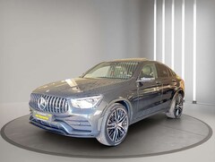 Bild des Angebotes Mercedes-Benz GLC 43 AMG GLC 43 Coupe AMG*DISTR*SHD*AIRMATIC*MEMORY*NIGHT