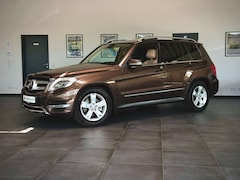 Bild des Angebotes Mercedes-Benz GLK 350 CDI 4Matic Traum*Panorama*V6*Manufaktur*