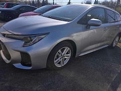 Bild des Angebotes Suzuki Swace Swace 1.8 Hybrid CVT Comfort+