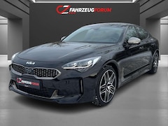 Bild des Angebotes Kia Stinger GT 4WD*Leder*LED*Brembo*Head-up*Sitzbelü