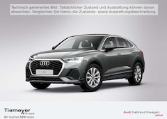 Bild des Angebotes Audi Q3 35 TFSI S LINE