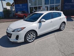 Bild des Angebotes Mazda 3 Lim. 1.6 Edition