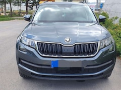Bild des Angebotes Skoda Kodiaq 2.0 TDI DSG Active
