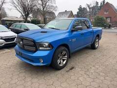 Bild des Angebotes Dodge RAM 1500 Euro6 LPG 5.7 Hemi 4x4 *Leder*