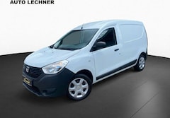 Bild des Angebotes Dacia Dokker Exp.*KLI*AHK*ALLWETTER*DAB*NAV*1.HA*MwSt*
