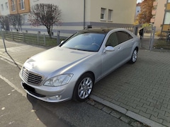 Bild des Angebotes Mercedes-Benz S 320 S 320 CDI Langversion TÜV/Au neu