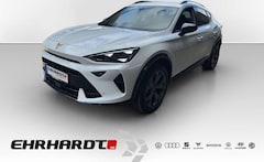 Bild des Angebotes CUPRA Formentor 2.0 TDI DSG VIRTUAL*NAVI*LED*ACC*PARKLENK*360°*...