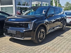 Bild des Angebotes Kia EV9 GT-Line 4WD Unfall