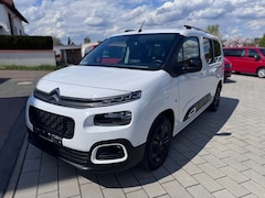 Bild des Angebotes Citroen Berlingo Shine XL/Automatik/7-Sitzer/Ambiente/Alu