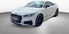 Bild des Angebotes Audi TTS Coupé 2.0 TFSI qu Competition plus S Sitze-Matrix