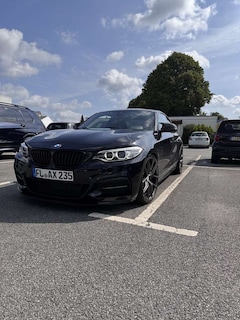 Bild des Angebotes BMW 235 M235 i