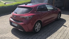 Bild des Angebotes Toyota Corolla 2.0 Hybrid Lounge