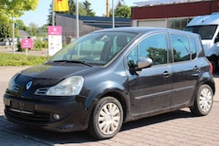 Bild des Angebotes Renault Modus 1.2TCe 100 # Night & Day # Panorama-Dach