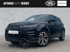 Bild des Angebotes Land Rover Range Rover Evoque RR Evoque D200 R-DYNAMIC SE AWD Automatik ACC
