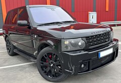Bild des Angebotes Land Rover Range Rover Supercharged Autobiography Overfinch