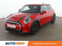 Bild des Angebotes MINI Cooper SE Cooper SE Classic Trim Aut.*NAV*LED*TEMPO*CAM*SHZ