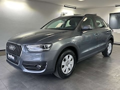 Bild des Angebotes Audi Q3 2.0 TDI Quattro*Pano*AHK*LED*