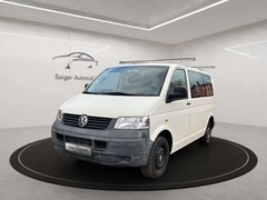 Bild des Angebotes VW T5 Transporter VW T5 Transporter 9 Sitzer
