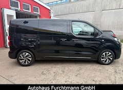 Bild des Angebotes Citroen Spacetourer Business Lounge M 6-SITZER