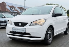 Bild des Angebotes SEAT Mii *KLIMA*TÜV NEU*SERVICE NEU*