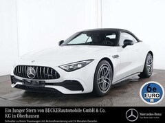 Bild des Angebotes Mercedes-Benz SL 43 AMG PREMIUM PLUS NIGHT Hinterachslenkung
