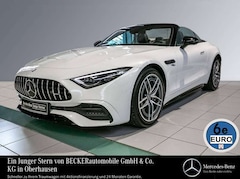 Bild des Angebotes Mercedes-Benz SL 43 AMG PREMIUM PLUS NIGHT HIA LENKUNG HEAD UP