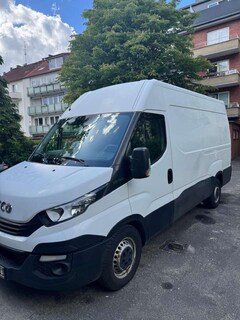 Bild des Angebotes Iveco Daily 35 S 16A8 D
