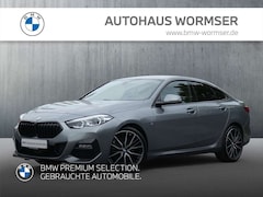 Bild des Angebotes BMW 218 i Gran Coupé M Sport HiFi DAB WLAN Tempomat