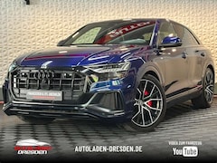 Bild des Angebotes Audi Q8 50TDI S LINE MATRIX#PANO#B&O#AHK#AIR#360 GRAD