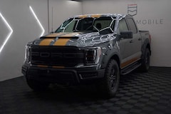 Bild des Angebotes Ford F 150 Raptor Look,4x4,Totwinkel,Carplay,SZH