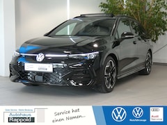 Bild des Angebotes VW Golf Variant 1.5 eTSI R-Line DSG Black Style PANO MATRIX