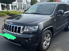 Bild des Angebotes Jeep Grand Cherokee Grand Cherokee Diesel 3.0I CRD Limited