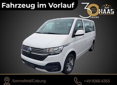 Bild des Angebotes VW T6 Multivan T6.1 Multivan 4.Motion Comfortline 1.Hand