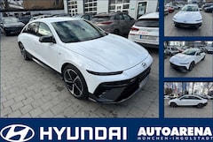Bild des Angebotes Hyundai IONIQ 6 EV MJ 2026 84 kWh (325 PS) 4WD N Line X
