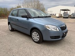 Bild des Angebotes Skoda Fabia 1.2 HTP Elegance