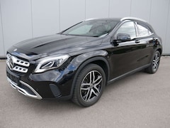 Bild des Angebotes Mercedes-Benz GLA 250 4Matic Urban NAVI/LED/360°/AHK/DISTR