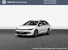 Bild des Angebotes VW Golf Variant Variant 1.5 eTSI DSG Goal AHK RFK LED Plus
