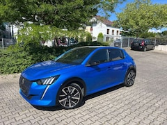 Bild des Angebotes Peugeot 208 Allure GT Line Panorama Navi