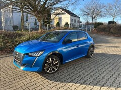 Bild des Angebotes Peugeot 208 Allure GT Line Panorama Navi