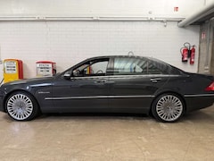 Bild des Angebotes Mercedes-Benz S 600 S 600 L